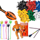 Illustration for article titled All the Weird Toys From Your Childhood